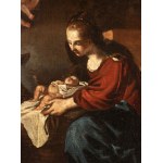 il Guercino (dílna) (Cento 1591 – Boloňa 1666), Klaňování pastýřů