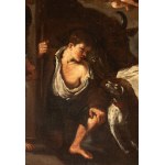 il Guercino (dílna) (Cento 1591 – Boloňa 1666), Klaňování pastýřů