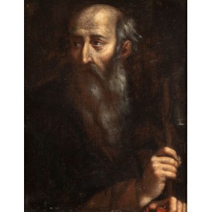 Artista napoletano, prima met