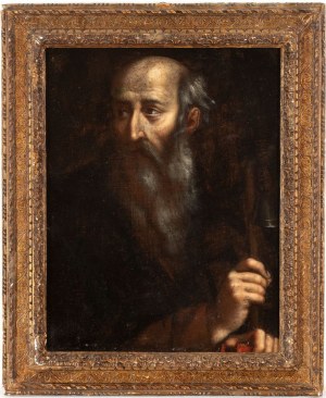 Artista napoletano, prima met