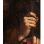 Artista napoletano, prima met