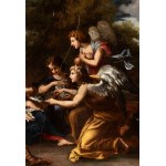 Artista attivo a Roma, seconda met