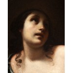 Simone Pignoni (Firenze 1611 - 1698), Penitent Magdalene