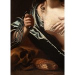 Simone Pignoni (Firenze 1611 - 1698), Penitent Magdalene