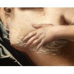 Simone Pignoni (Firenze 1611 - 1698), Penitent Magdalene