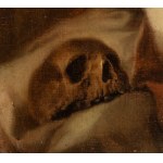 Pietro Bardellino (Neapol 1732 – Neapol 1806), Pustovník v rozjímaní