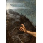 Cesare Dandini (Firenze 1596 - 1657), Saint John the Baptist