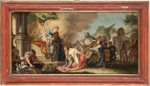 Artista veneto, prima met