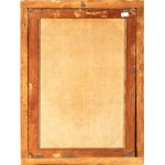 Artista attivo a Roma, XVII secolo, Penitent Magdalene