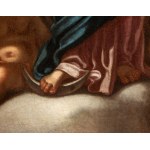 Artista attivo a Napoli, prima met