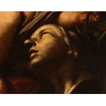 Artista emiliano, XVII secolo, Allegory of the Fine Arts