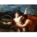 Artista attivo a Roma, seconda met