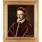 Artista attivo a Roma, seconda met