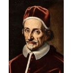 Artista attivo a Roma, seconda met