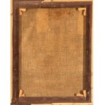 Artista napoletano, XVII secolo, Maddalena penitente