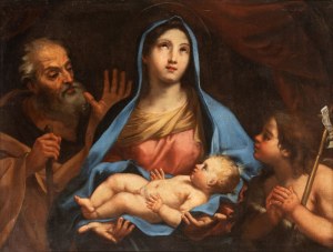 Artista emiliano, seconda met