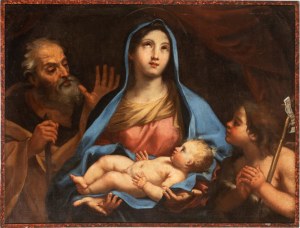 Artista emiliano, seconda met