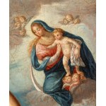 detto Pacecco de Rosa (seguace di) (Napoli 1607 - 1656), Martyrdom of Saint Biagio