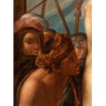 detto Pacecco de Rosa (seguace di) (Napoli 1607 - 1656), Martyrdom of Saint Biagio