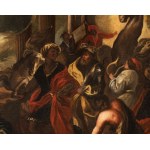 Artista attivo a Napoli, seconda met