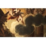 Artista attivo a Napoli, seconda met