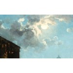 Artista attivo a Roma, met