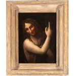 Leonardo da Vinci (následovník) (Anchiano 1452 – Amboise 1519), Svatý Jan Křtitel
