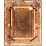 Leonardo da Vinci (následovník) (Anchiano 1452 – Amboise 1519), Svatý Jan Křtitel