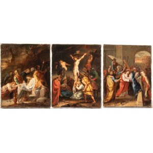 Artista attivo in Italia, seconda met