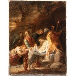 Artista attivo in Italia, seconda met