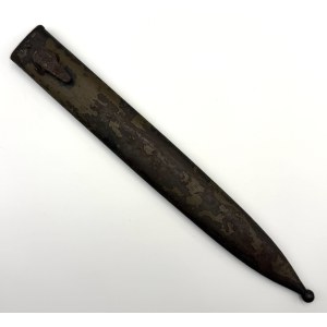 BAYONET SHEATH - Second Polish Republic