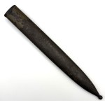 BAYONET SHEATH - Second Polish Republic