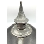 THE SOLDIER'S PIKELHAUB AND WORLD WAR I - GERMANY