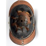 THE SOLDIER'S PIKELHAUB AND WORLD WAR I - GERMANY