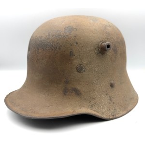 HEŁM AUSTRO-WĘGIERSKI wz. 1917 (M17)