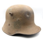 HEŁM AUSTRO-WĘGIERSKI wz. 1917 (M17)