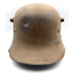 HEŁM AUSTRO-WĘGIERSKI wz. 1917 (M17)