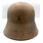 HEŁM AUSTRO-WĘGIERSKI wz. 1917 (M17)