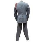 Formal Uniform of the Polish Army Veterans Association in America—Gen. Haller Post 111, New Britain, USA