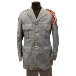 Formal Uniform of the Polish Army Veterans Association in America—Gen. Haller Post 111, New Britain, USA