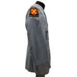 Formal Uniform of the Polish Army Veterans Association in America—Gen. Haller Post 111, New Britain, USA