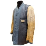 Formal Uniform of the Polish Army Veterans Association in America—Gen. Haller Post 111, New Britain, USA