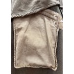 BRITISH MILITARY COAT WITH POLISH MARKINGS, 1941, POLISH ARMED FORCES IN THE WEST