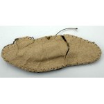 BRITISH TANK REGIMENT SLEEVE PATCH - WORLD WAR II