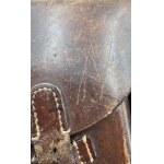 VIS PISTOL HOLSTER - Second Polish Republic