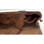 VIS PISTOL HOLSTER - Second Polish Republic
