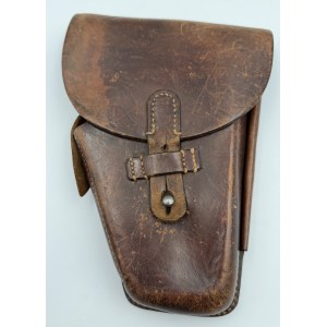 VIS PISTOL HOLSTER - Second Polish Republic