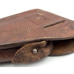 VIS PISTOL HOLSTER - Second Polish Republic