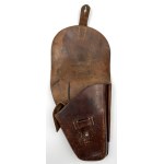 VIS PISTOL HOLSTER - Second Polish Republic