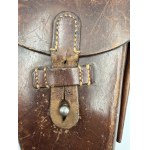 VIS PISTOL HOLSTER - Second Polish Republic